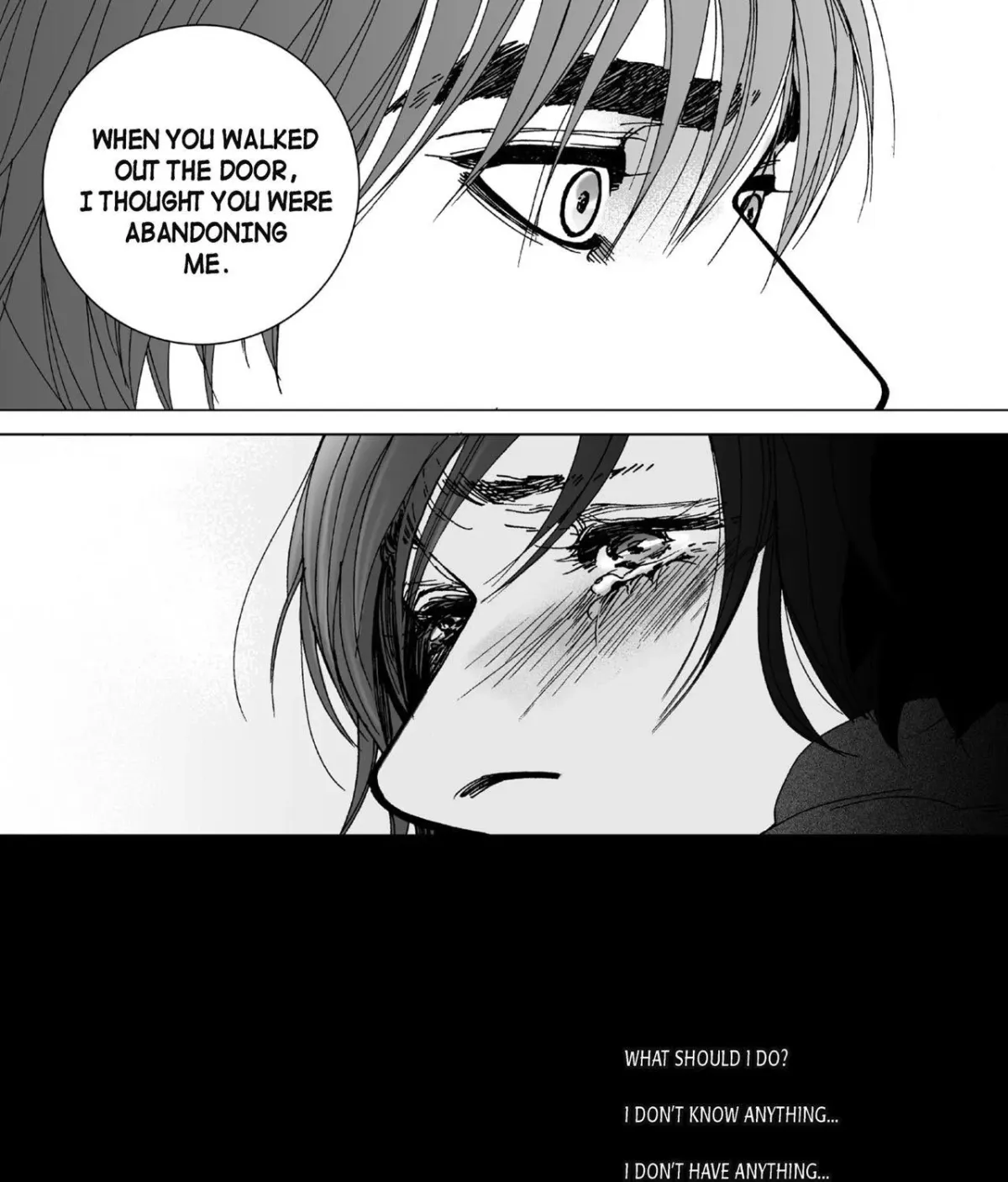 Intense Chapter 27 page 47 - 