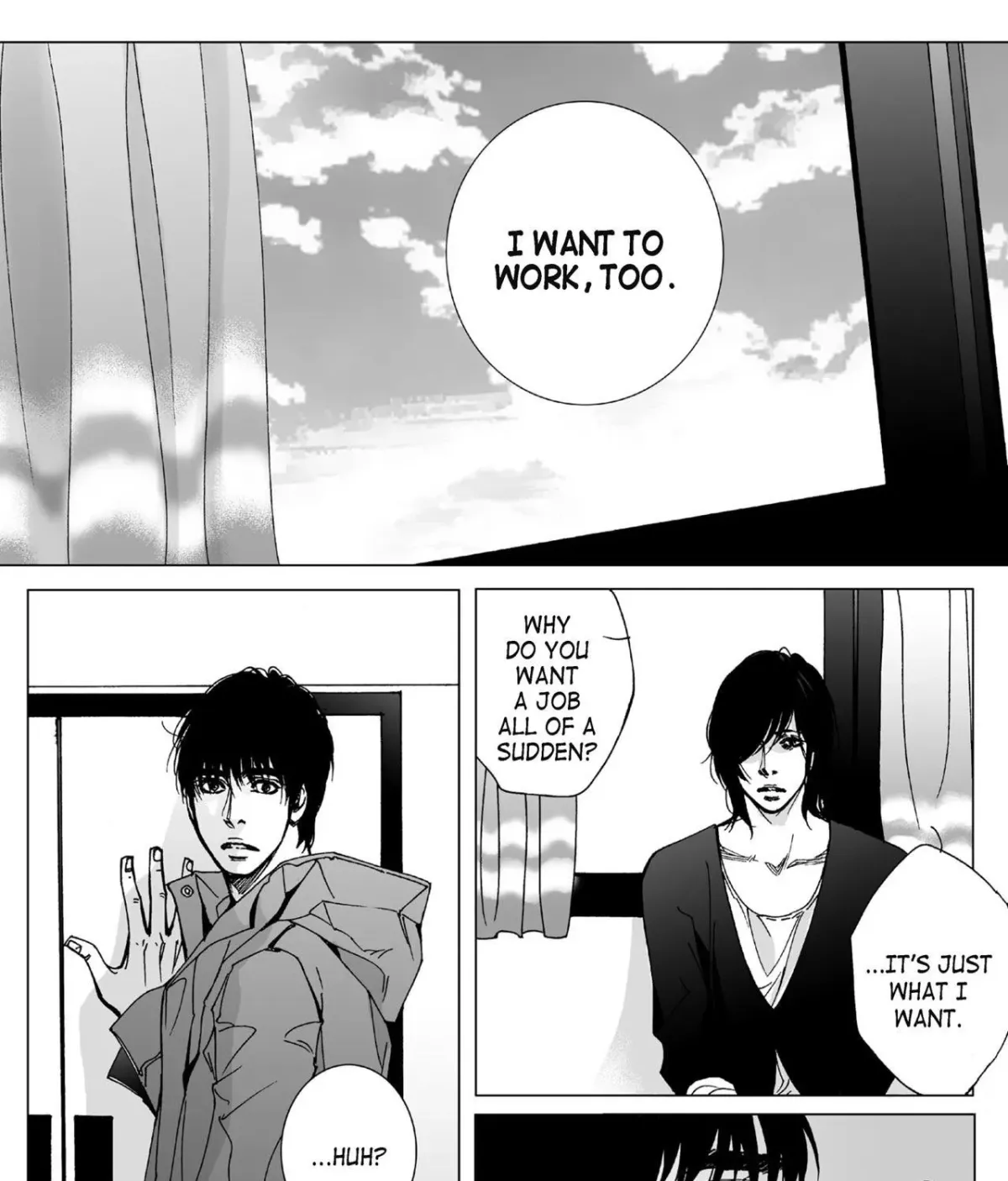 Intense Chapter 27 page 9 - 