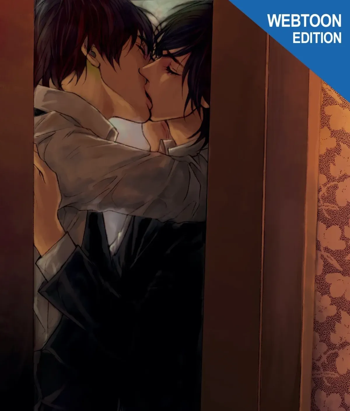 Intense Chapter 29 page 1 - 