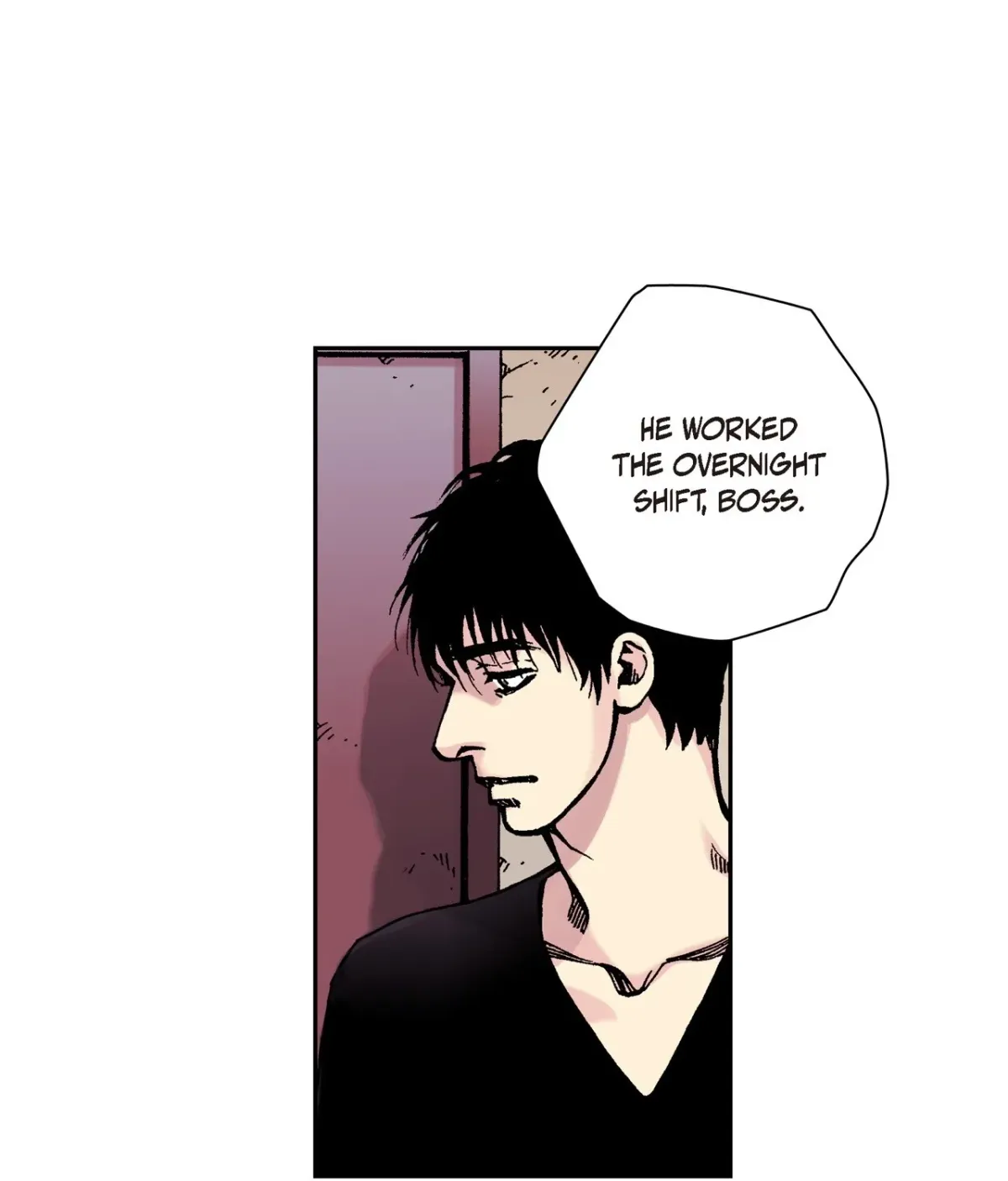 Intense Chapter 29 page 17 - 
