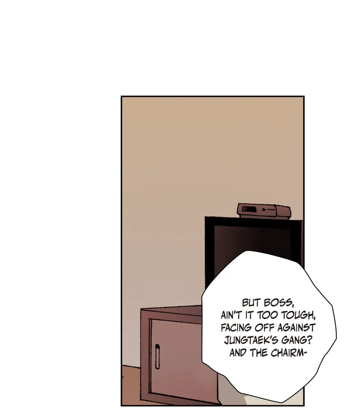 Intense Chapter 29 page 23 - 