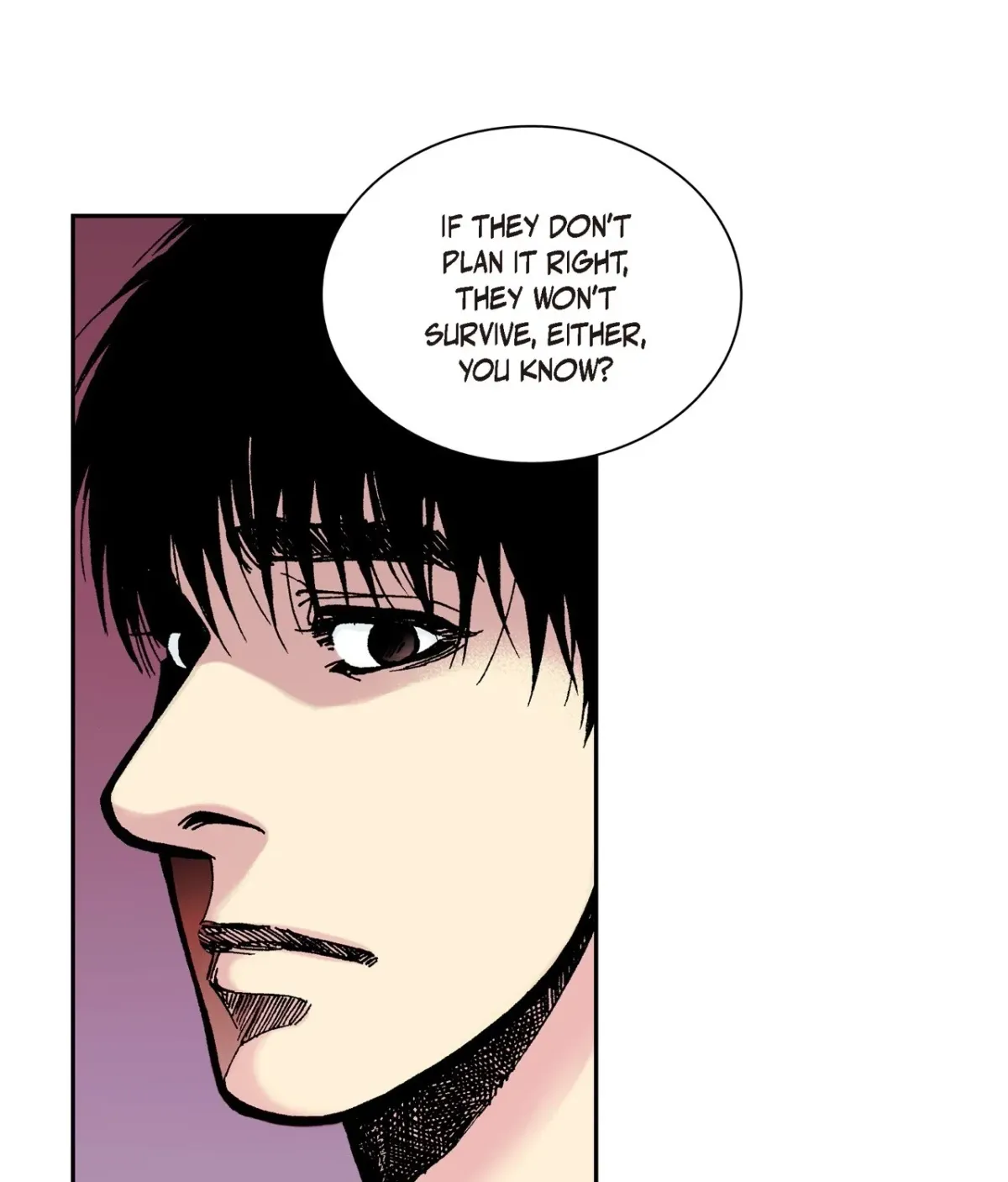 Intense Chapter 29 page 27 - 