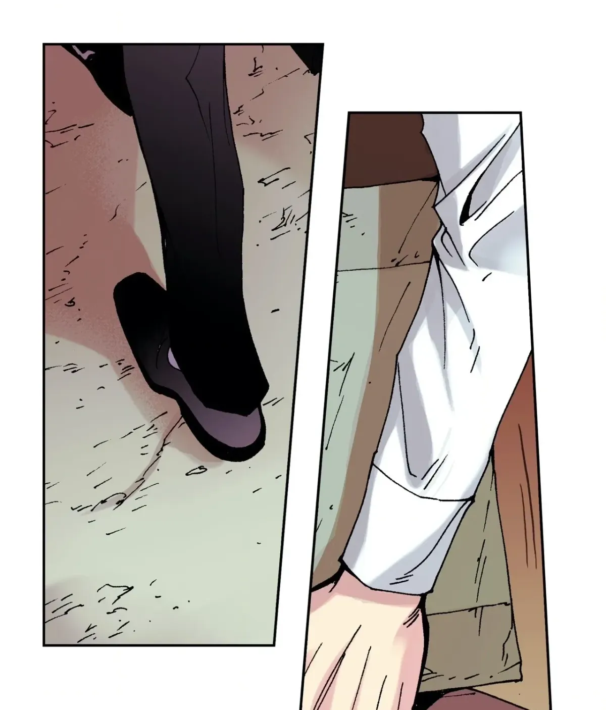 Intense Chapter 29 page 39 - 