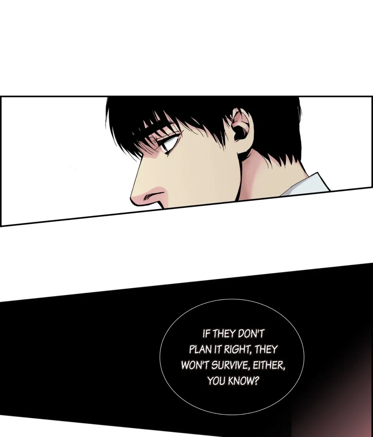 Intense Chapter 29 page 43 - 