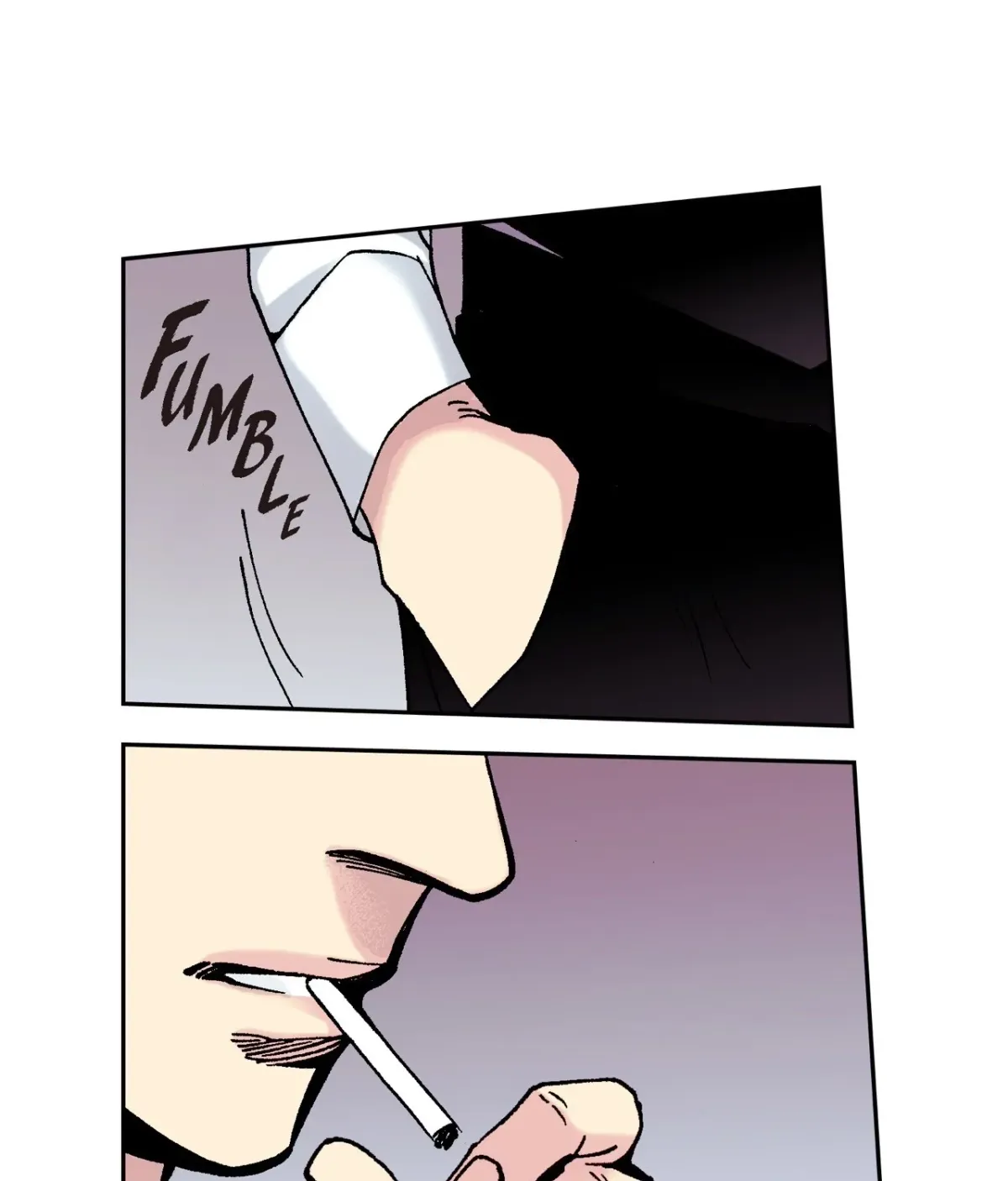 Intense Chapter 29 page 47 - 