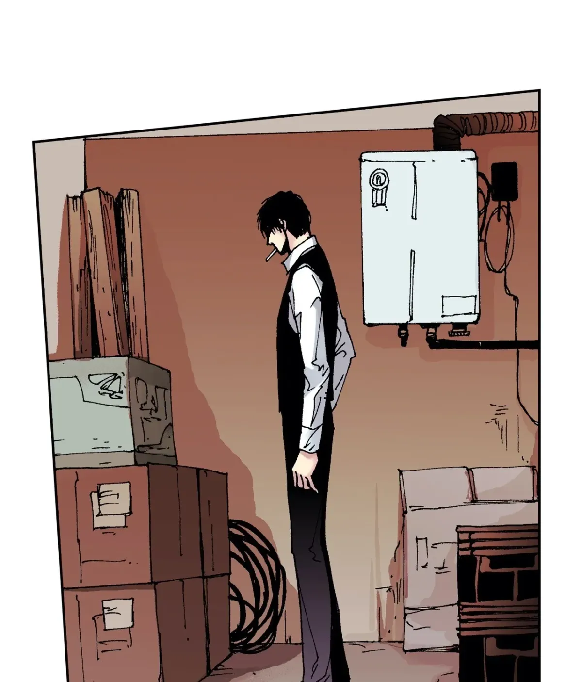 Intense Chapter 29 page 49 - 