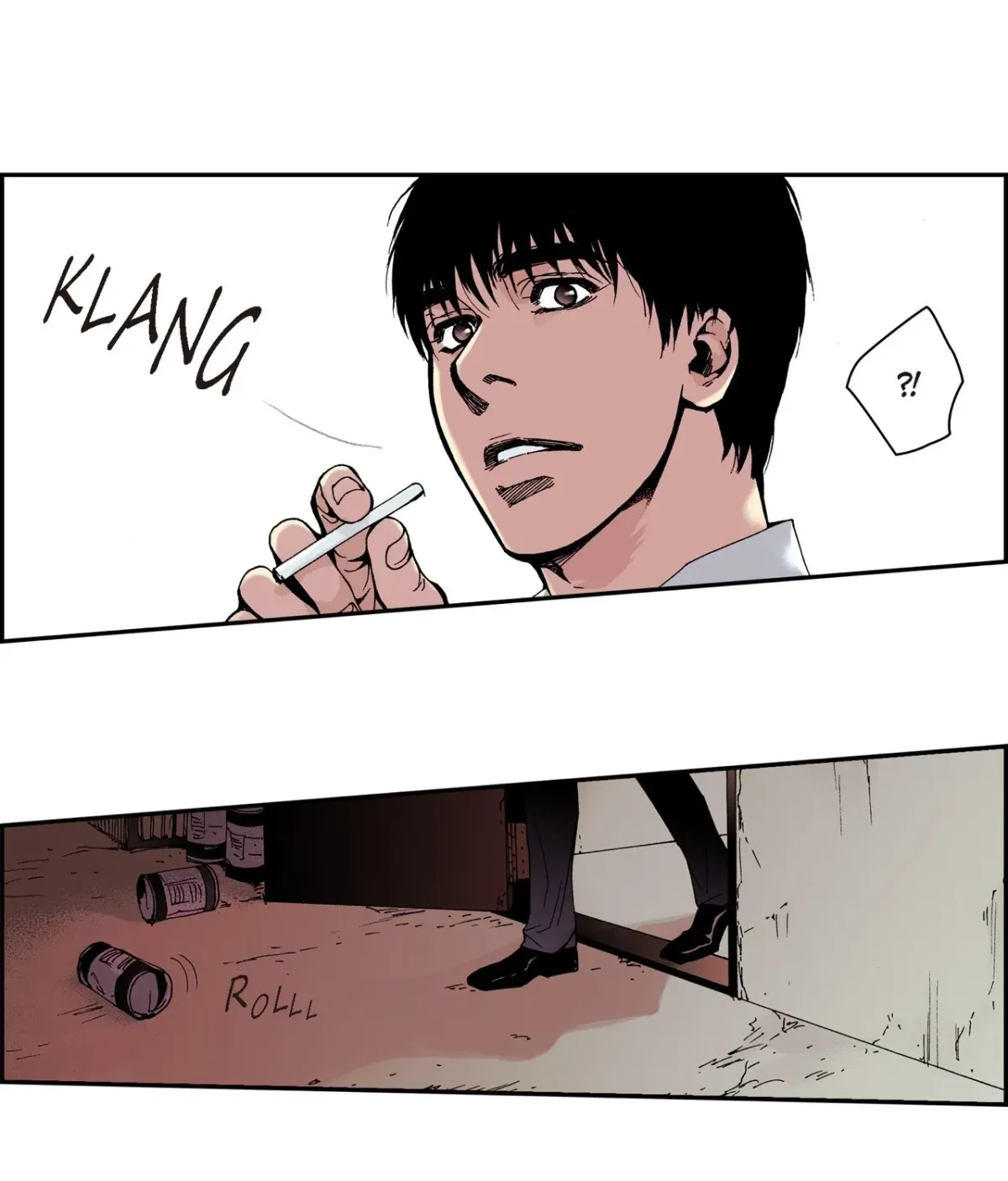 Intense Chapter 29 page 51 - 