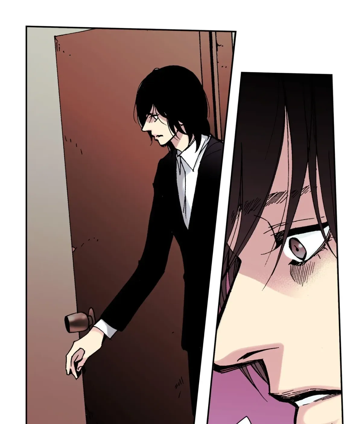 Intense Chapter 29 page 53 - 