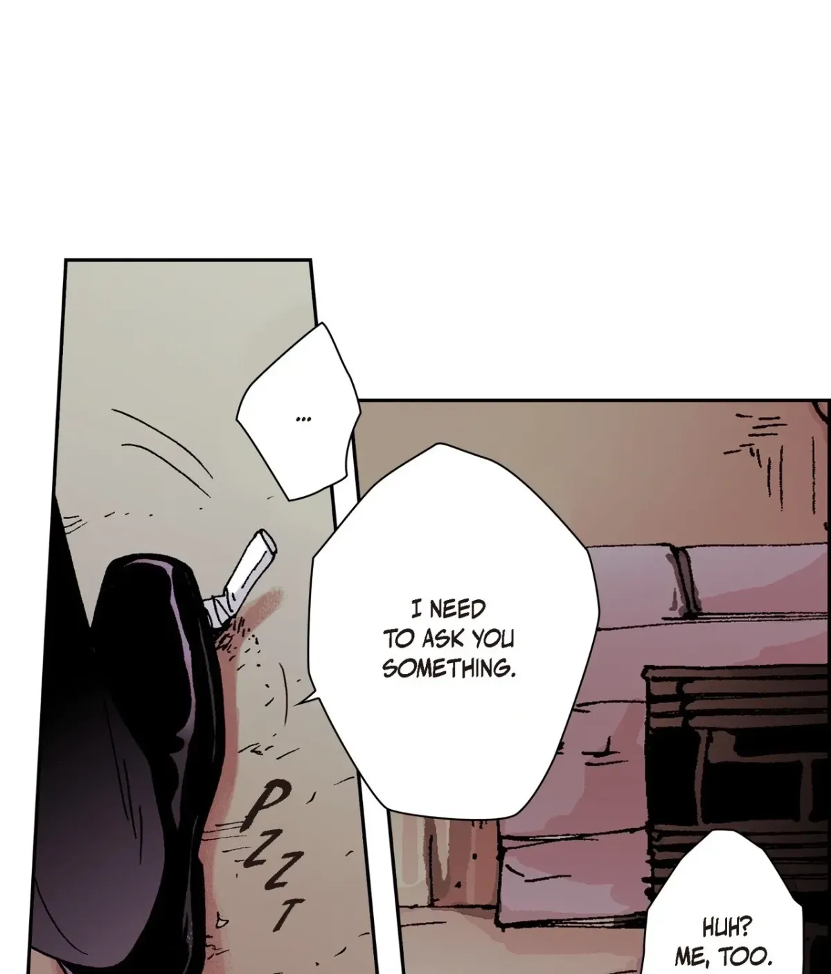 Intense Chapter 29 page 59 - 