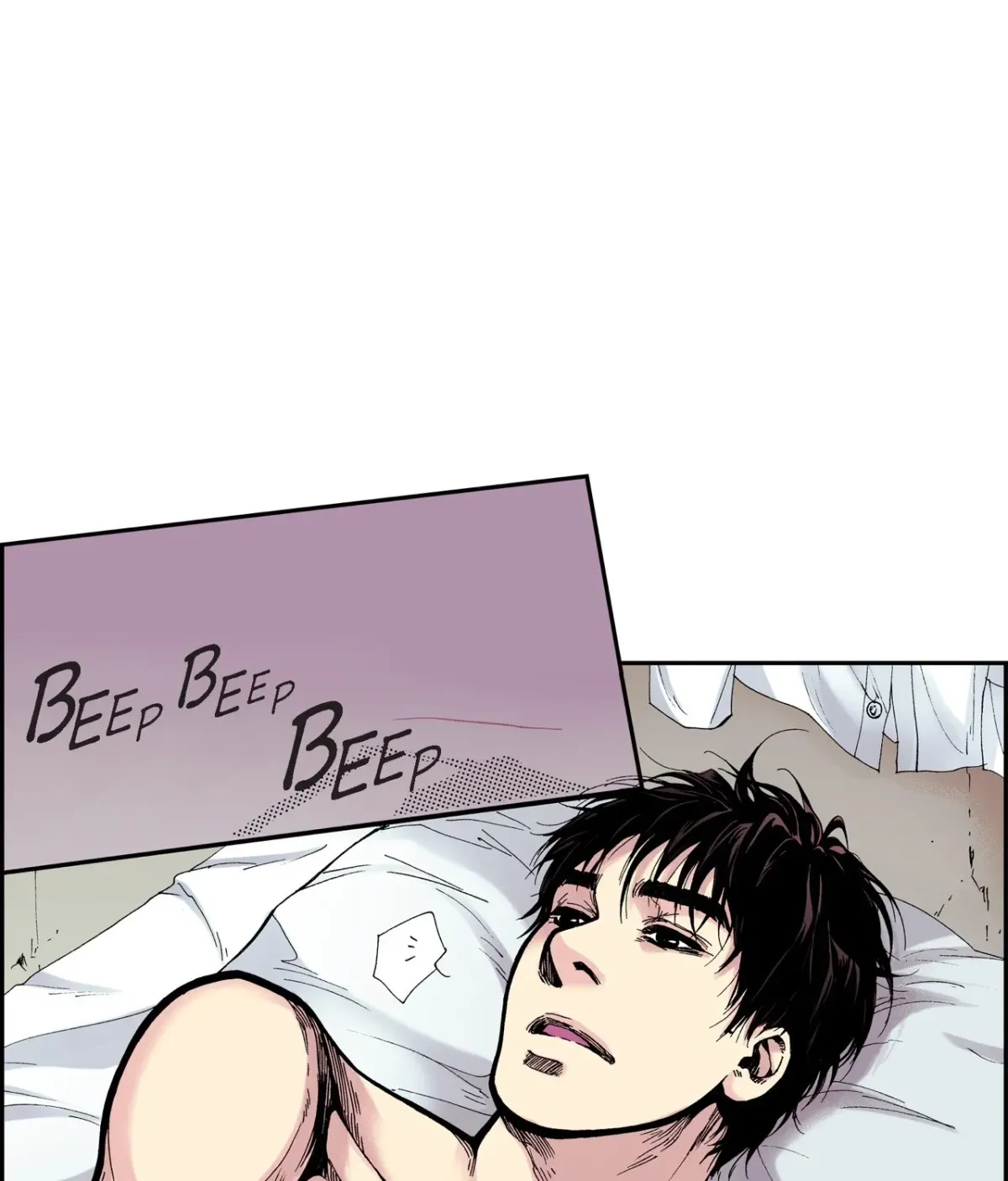 Intense Chapter 29 page 7 - 