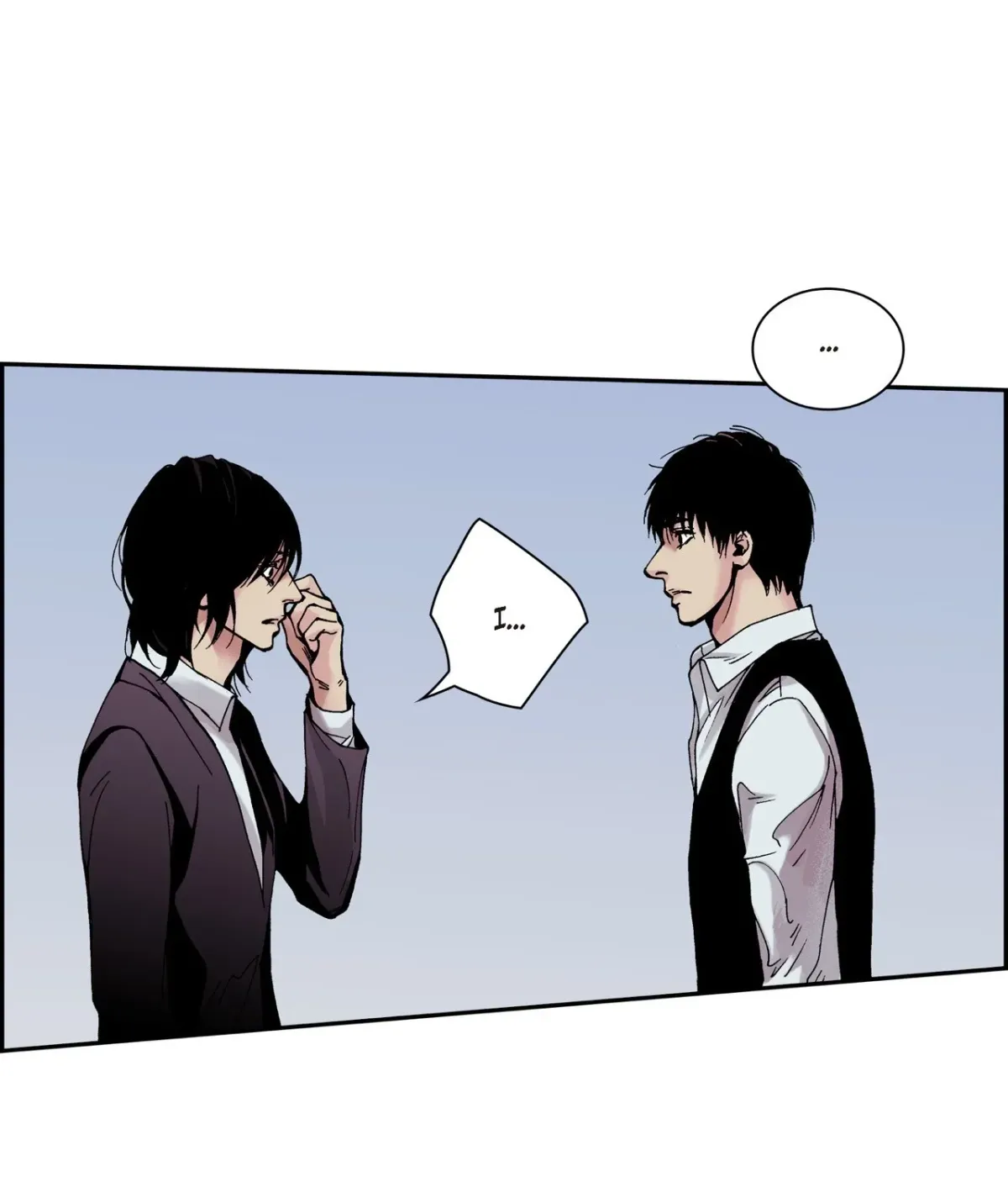 Intense Chapter 29 page 61 - 