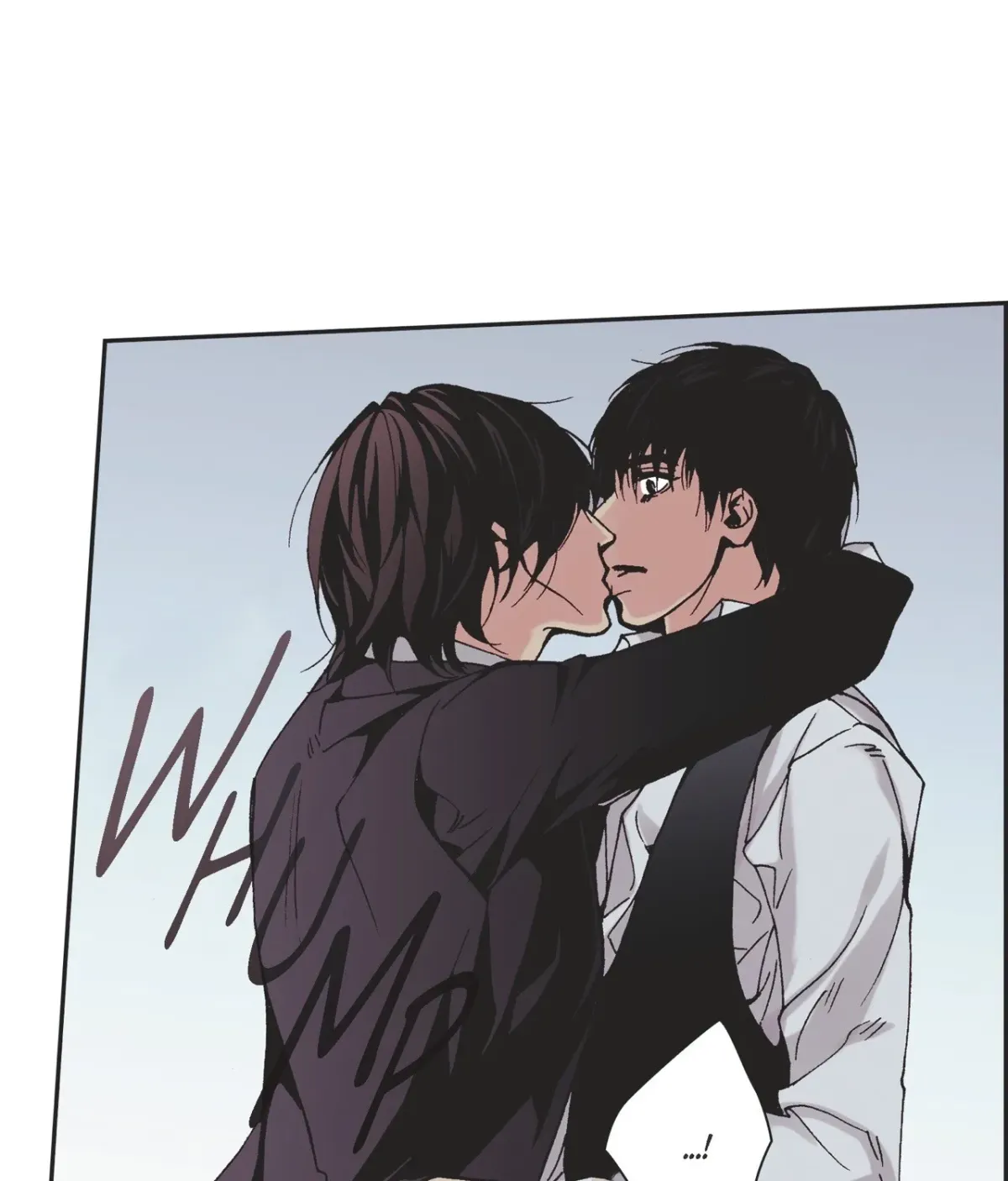 Intense Chapter 29 page 71 - 