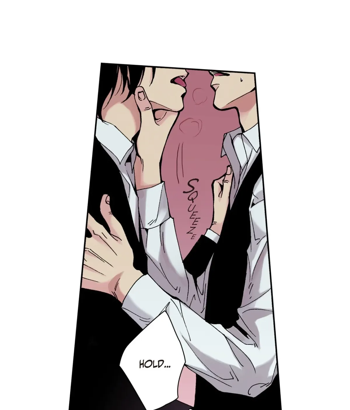 Intense Chapter 29 page 77 - 