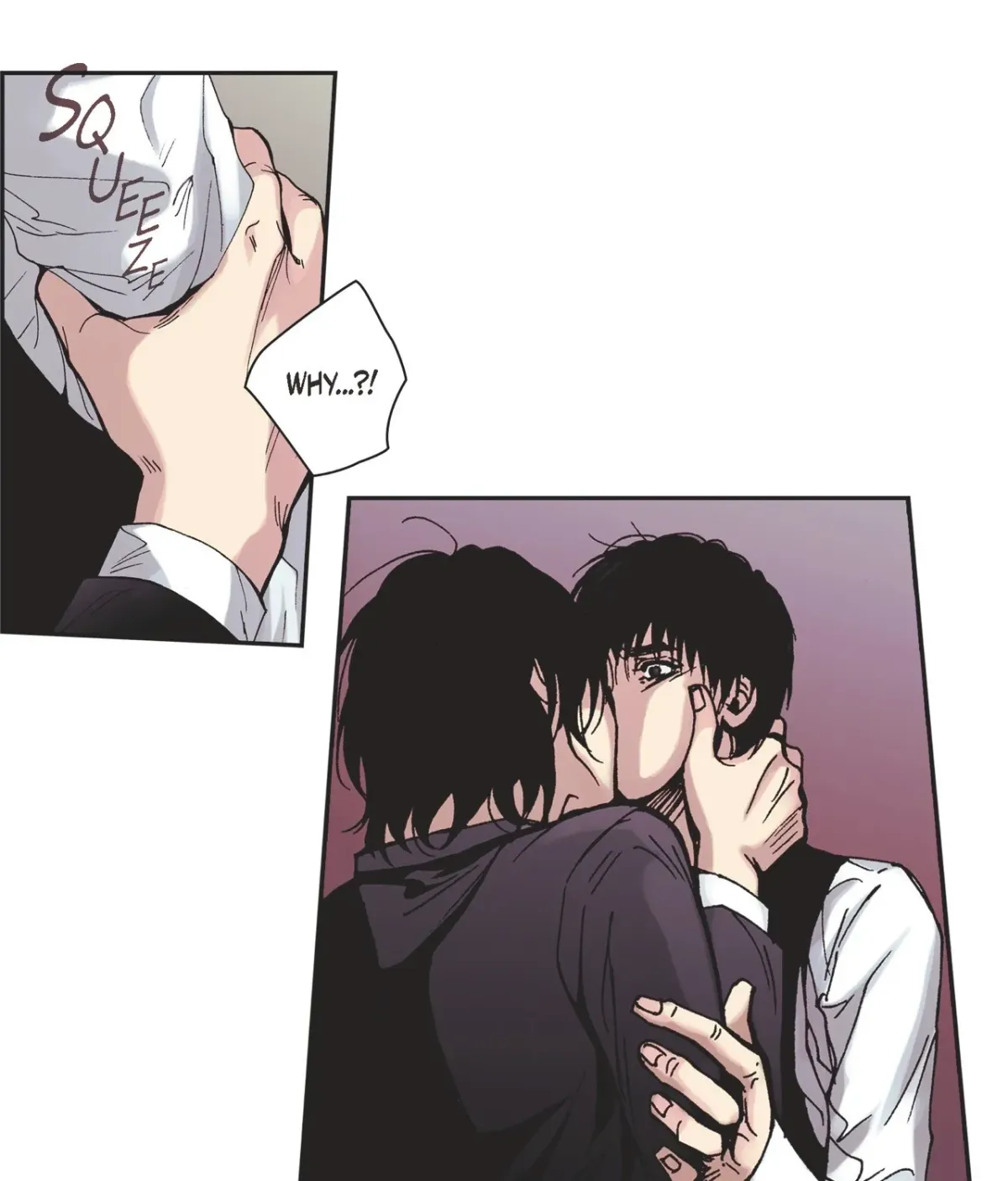 Intense Chapter 29 page 81 - 