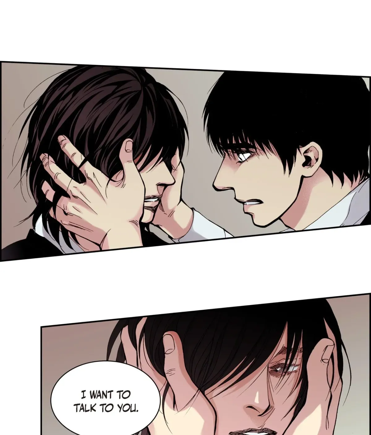 Intense Chapter 29 page 85 - 