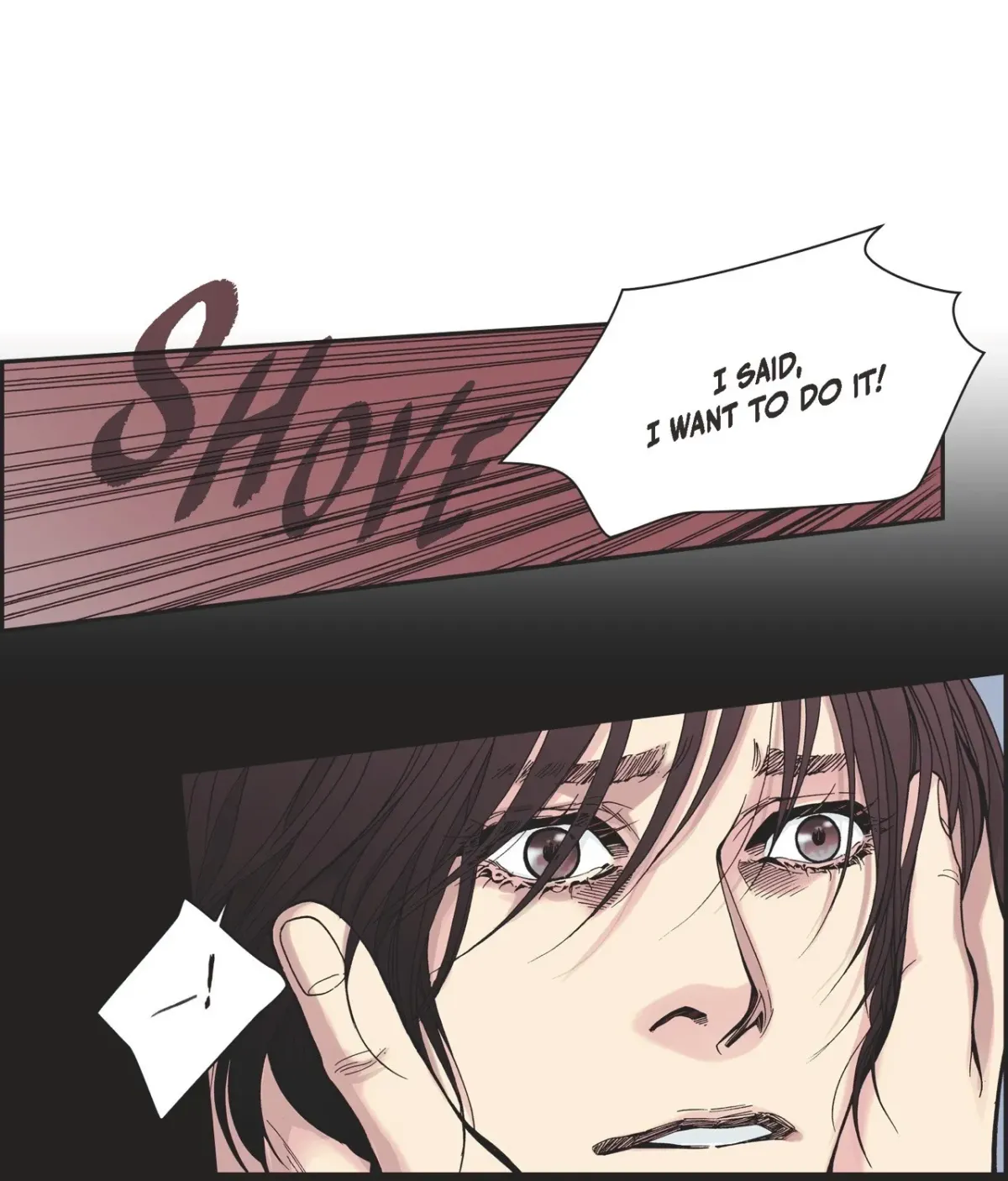 Intense Chapter 29 page 93 - 