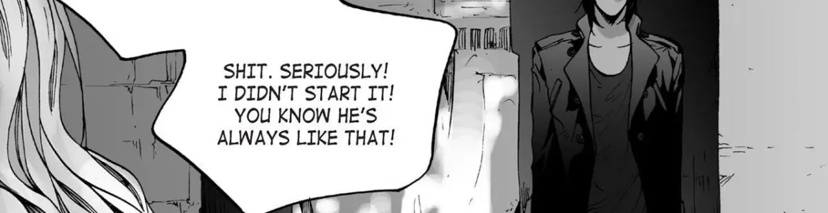 Intense Chapter 3 page 12 - 