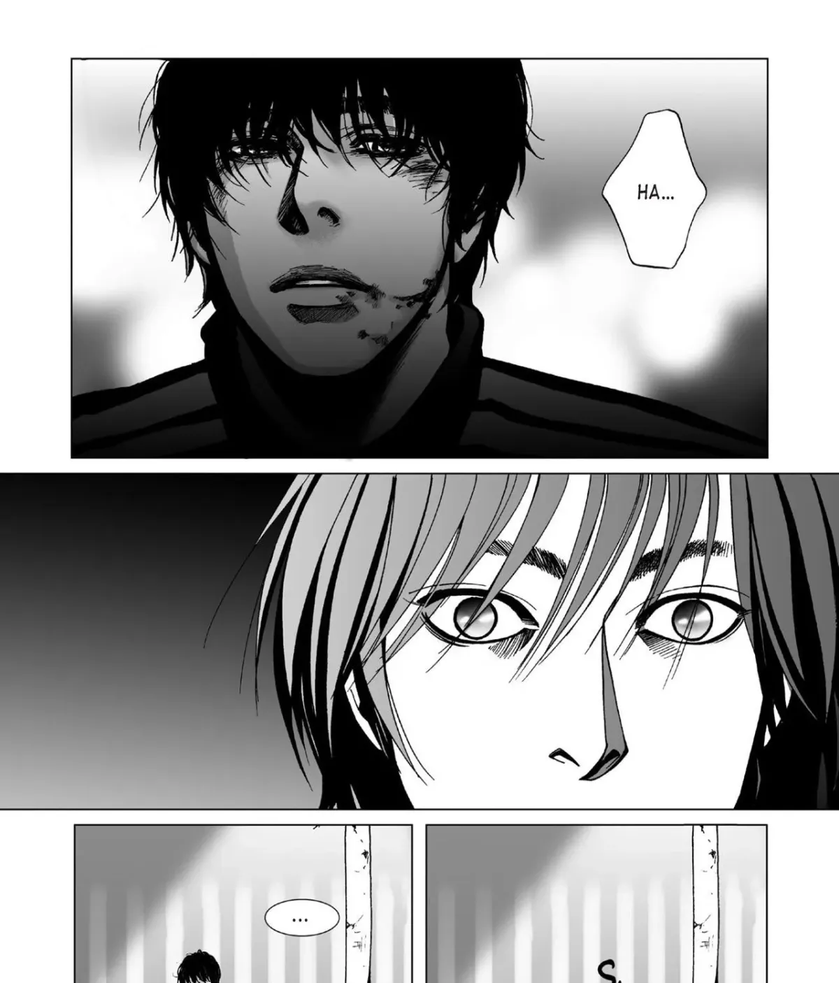 Intense Chapter 3 page 15 - 