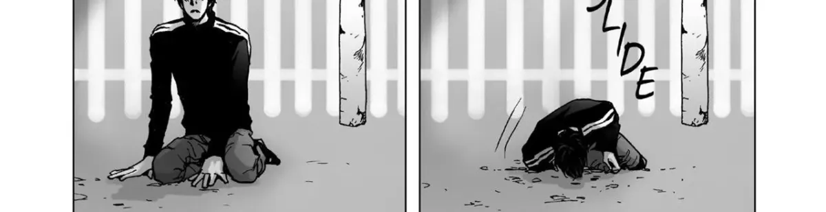 Intense Chapter 3 page 16 - 