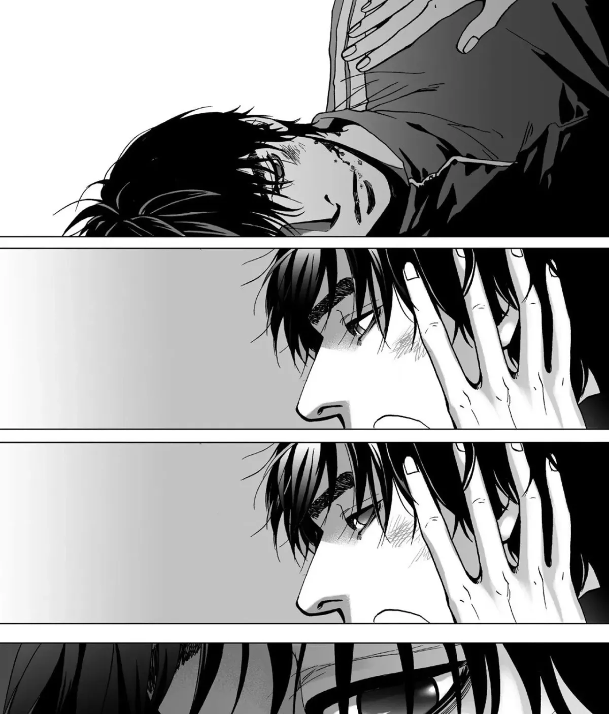 Intense Chapter 3 page 19 - 