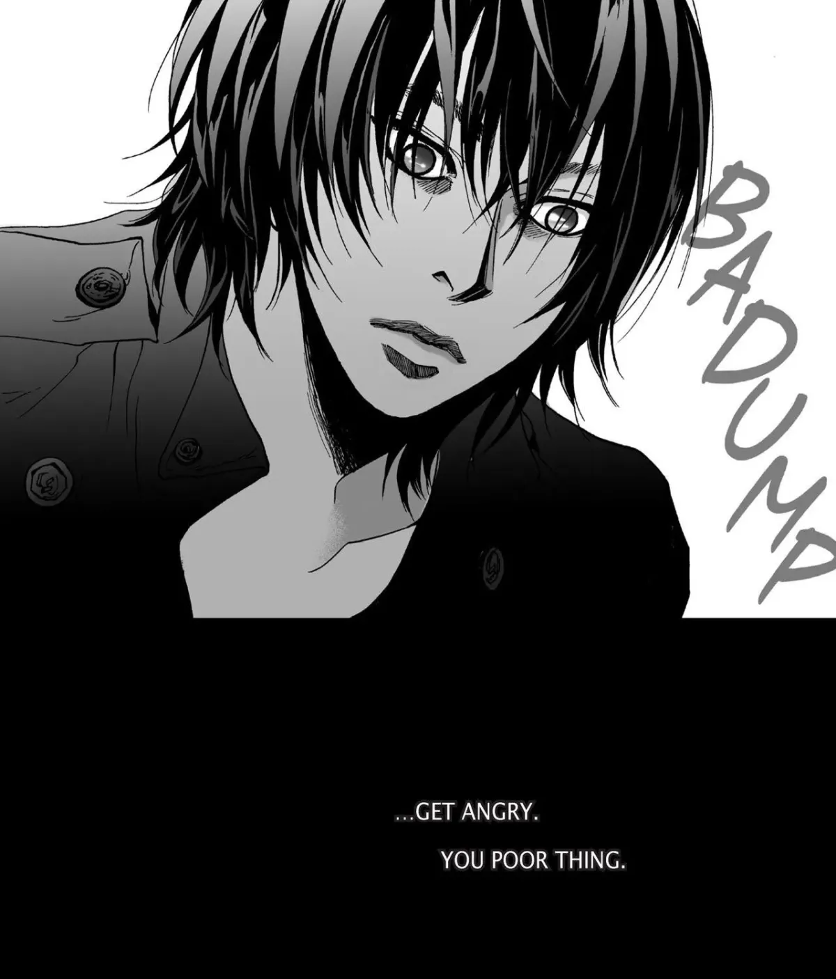 Intense Chapter 3 page 21 - 