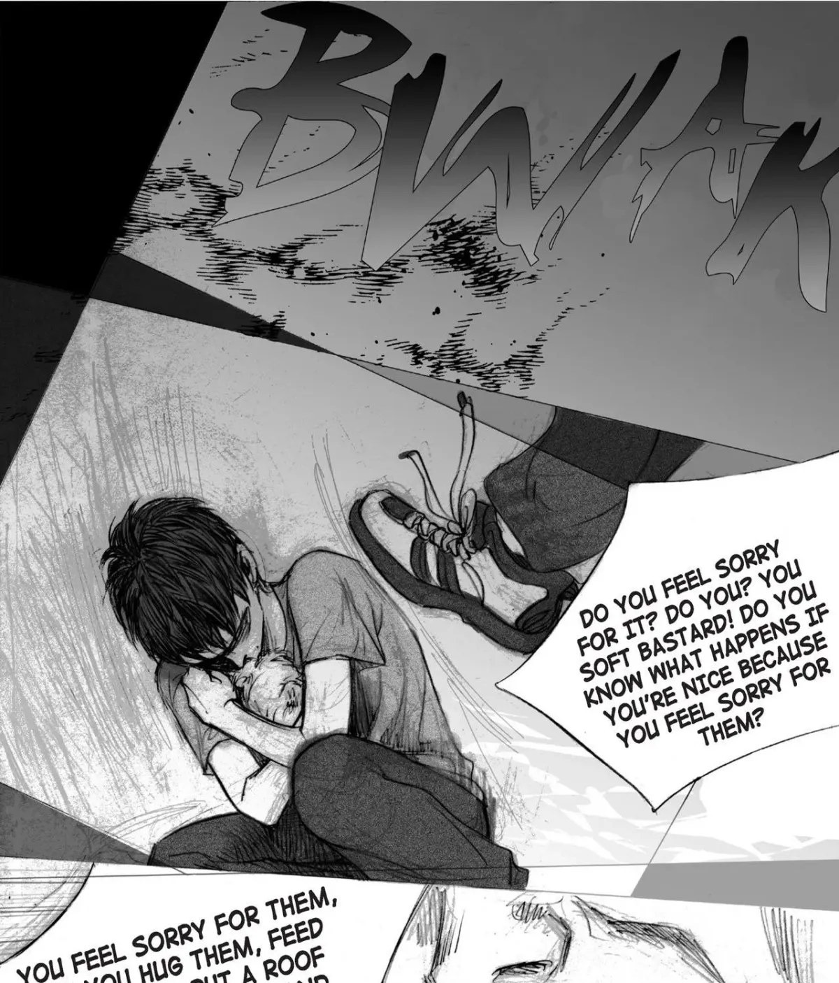 Intense Chapter 3 page 25 - 