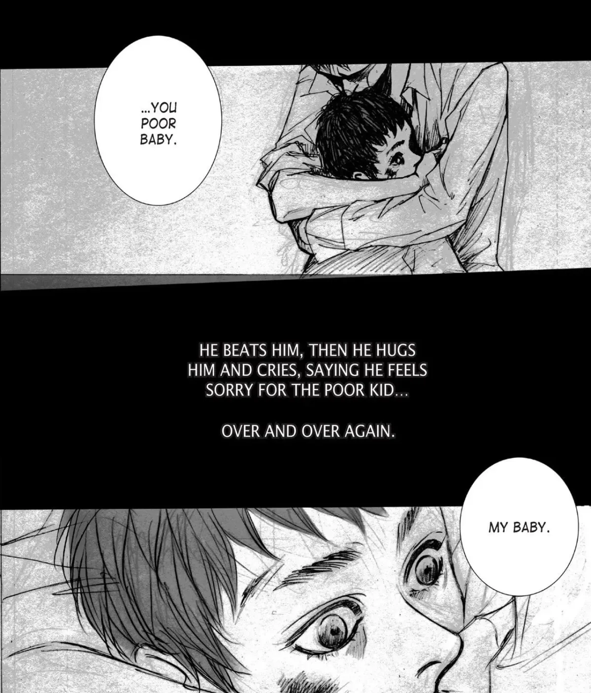 Intense Chapter 3 page 29 - 