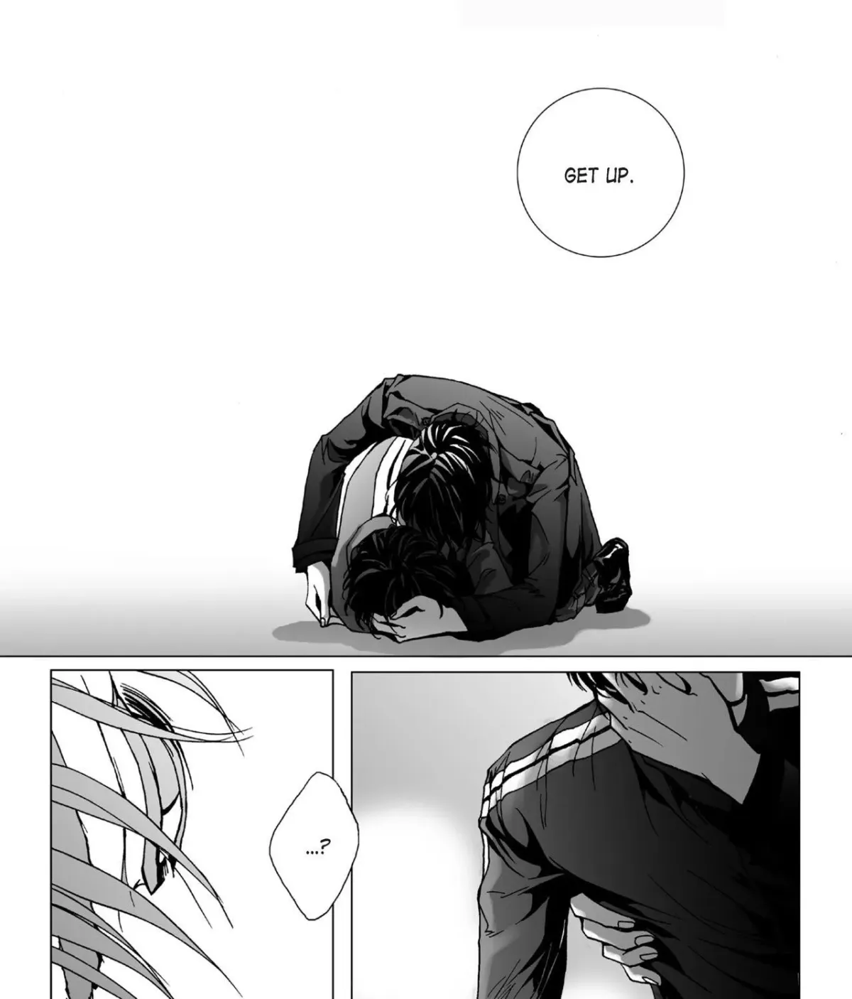 Intense Chapter 3 page 35 - 