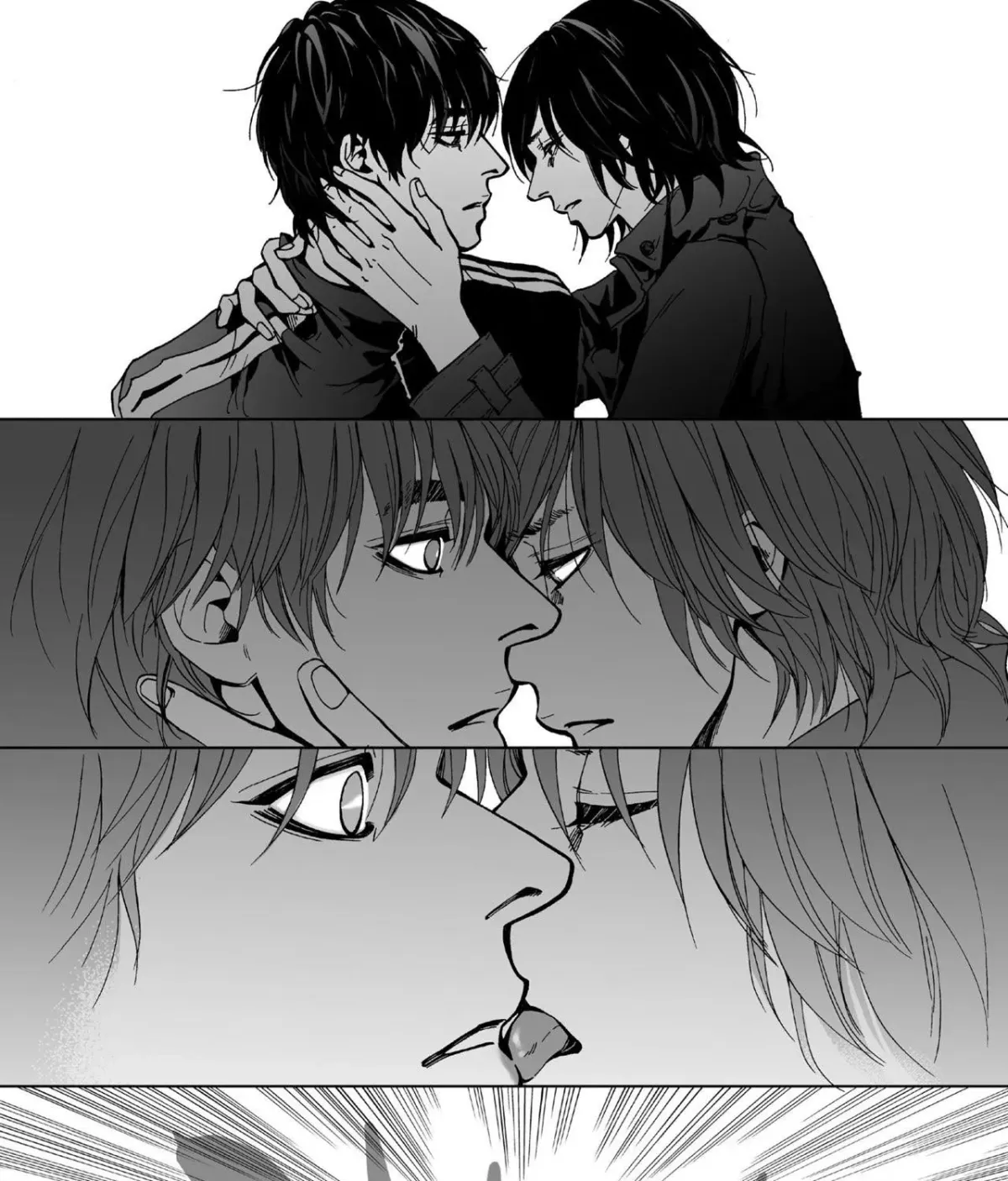 Intense Chapter 3 page 37 - 