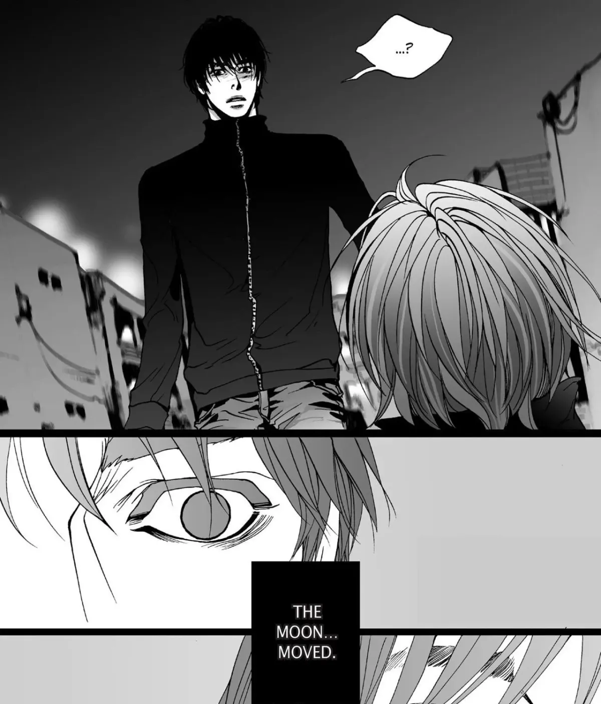 Intense Chapter 3 page 39 - 