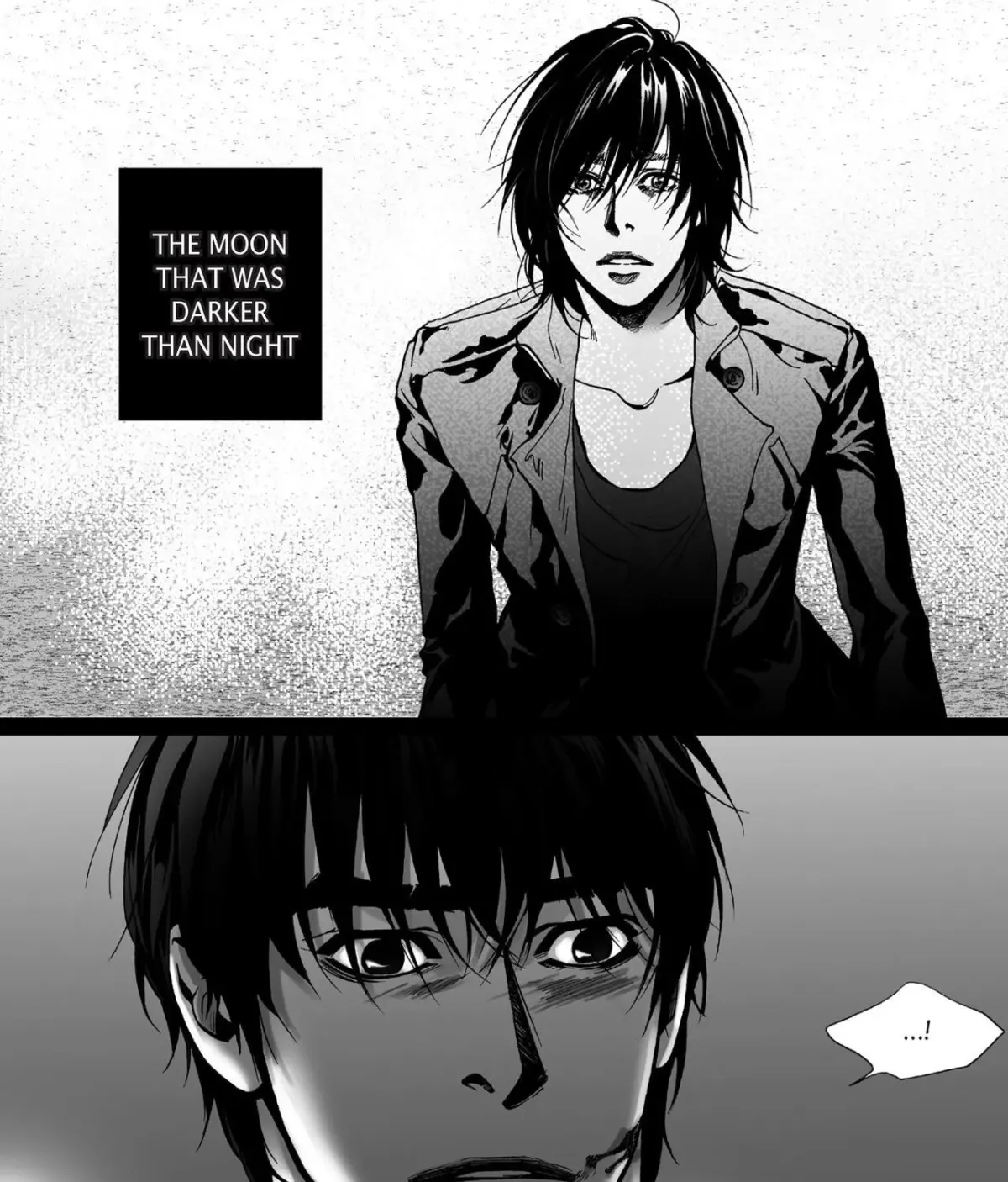 Intense Chapter 3 page 41 - 