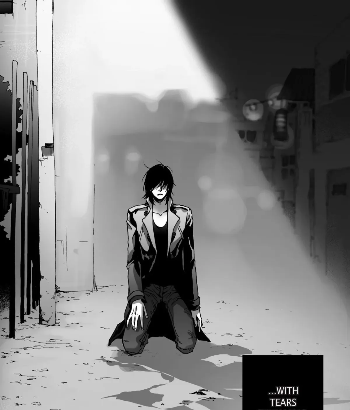 Intense Chapter 3 page 45 - 