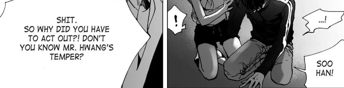 Intense Chapter 3 page 6 - 