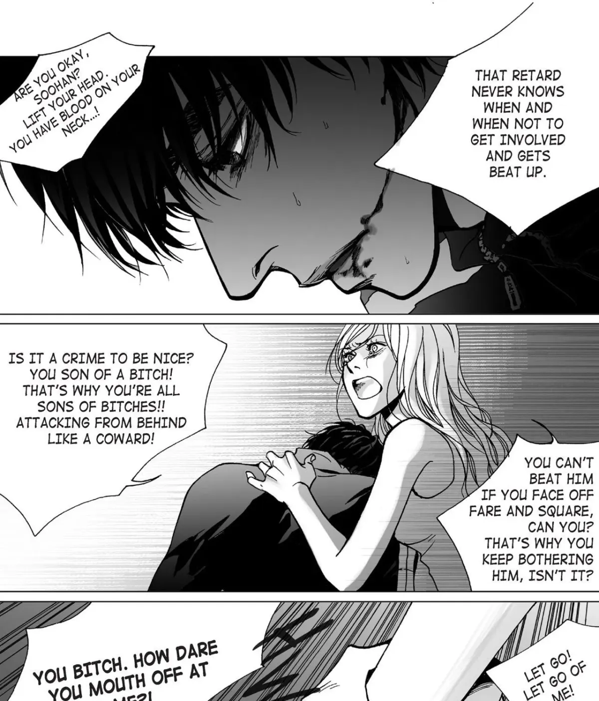 Intense Chapter 3 page 7 - 