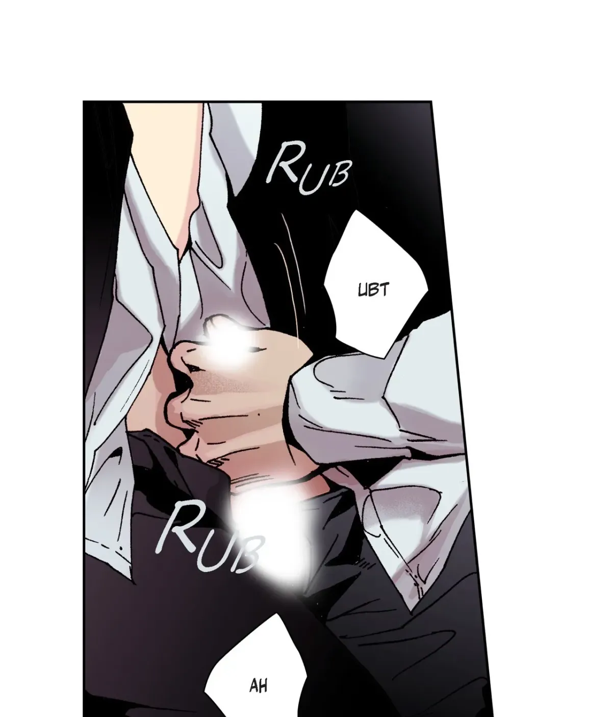 Intense Chapter 30 page 11 - 