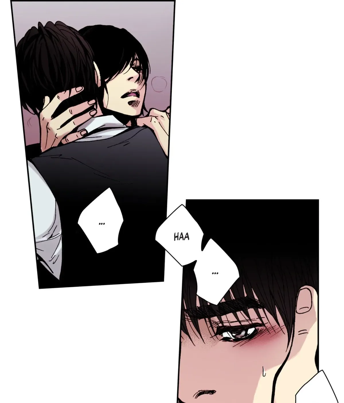 Intense Chapter 30 page 13 - 