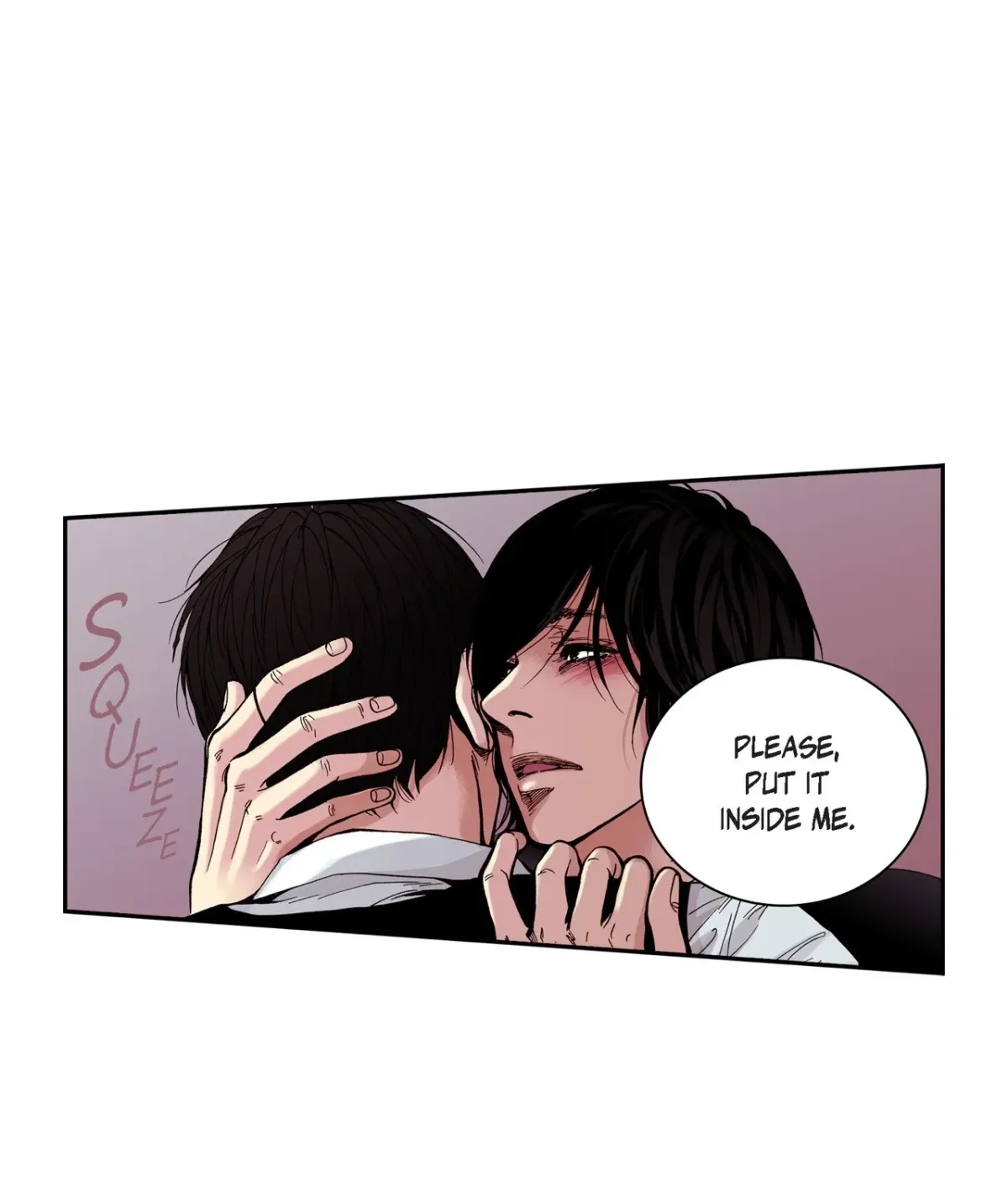 Intense Chapter 30 page 15 - 