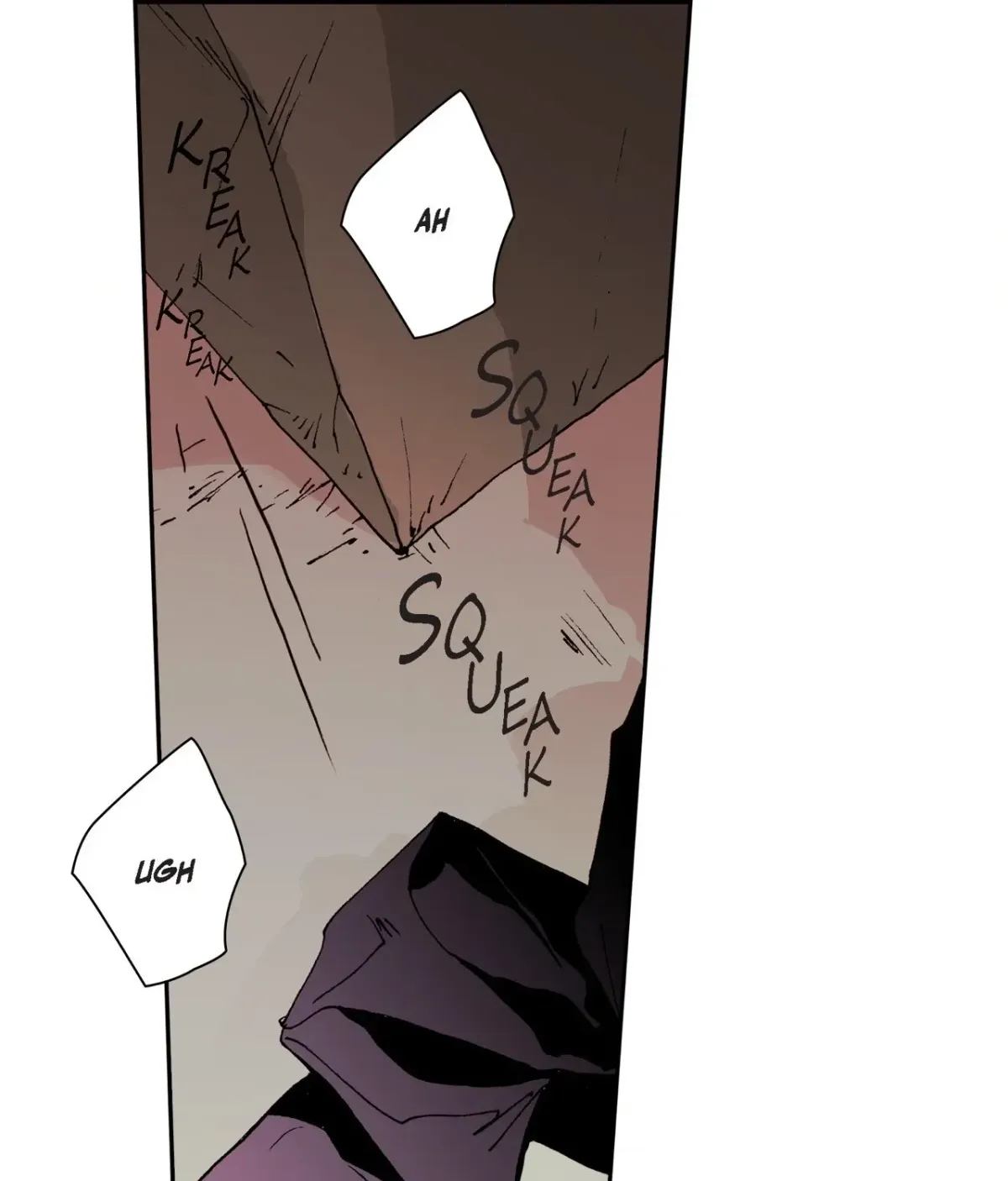 Intense Chapter 30 page 19 - 