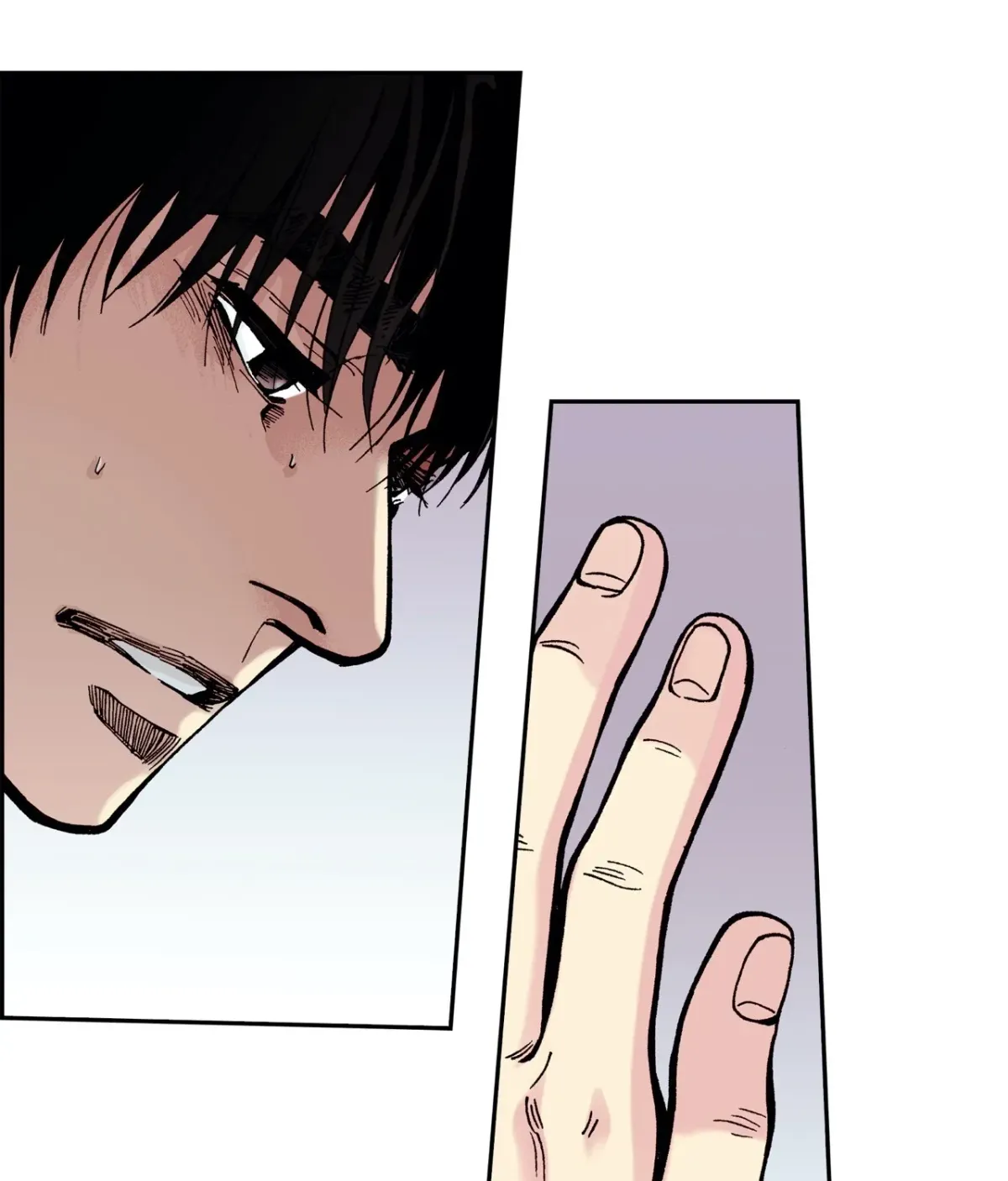 Intense Chapter 30 page 25 - 