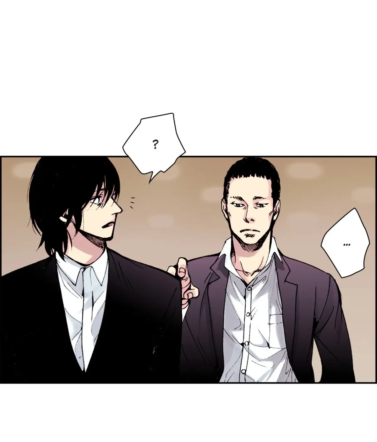 Intense Chapter 30 page 37 - 