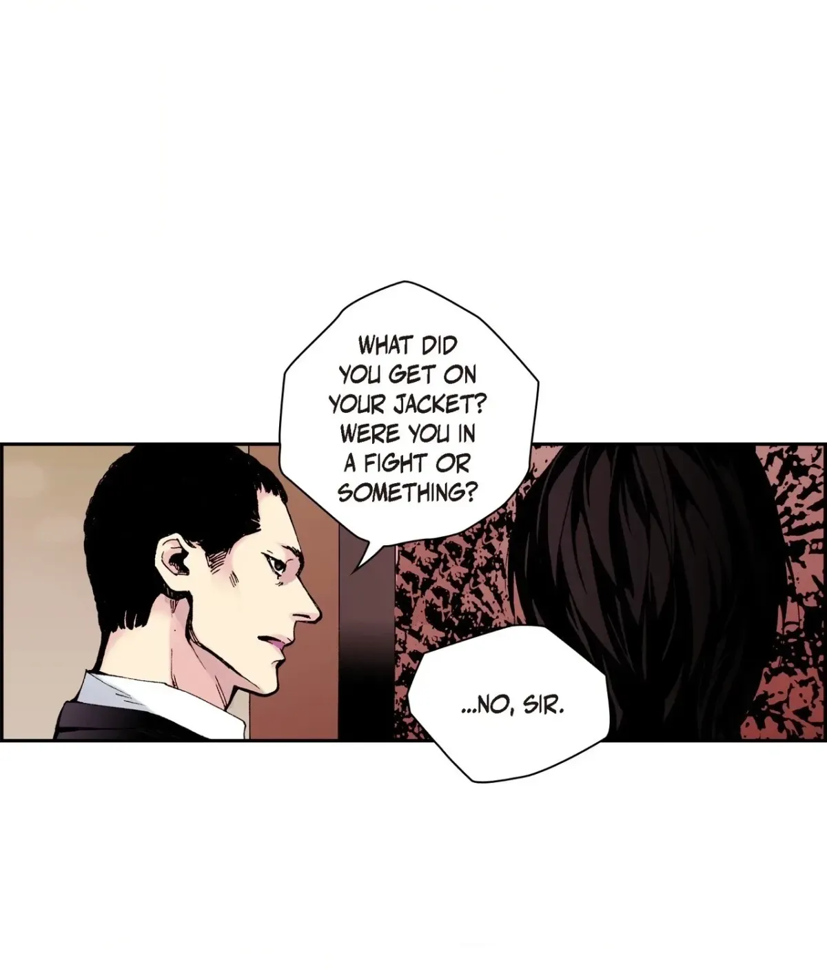 Intense Chapter 30 page 39 - 