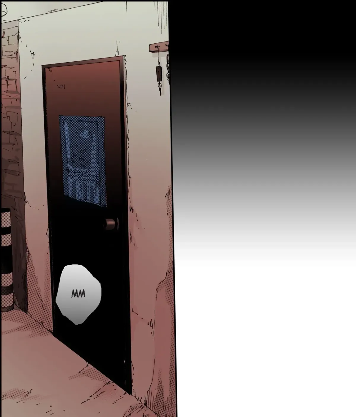 Intense Chapter 30 page 5 - 
