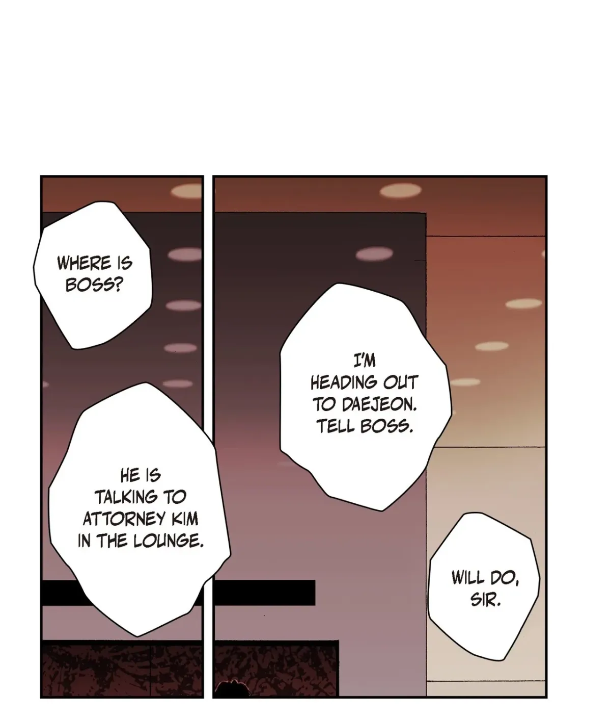Intense Chapter 30 page 43 - 