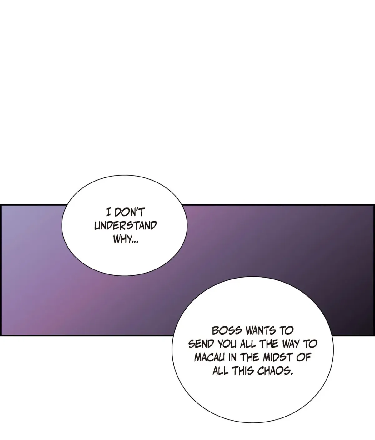 Intense Chapter 30 page 51 - 