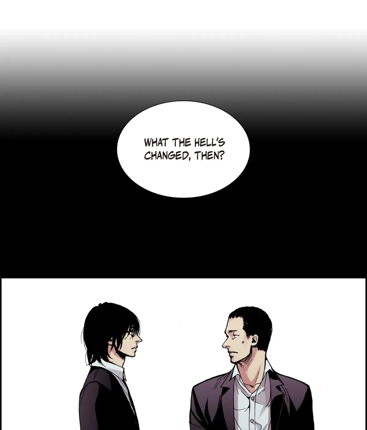 Intense Chapter 30 page 55 - 