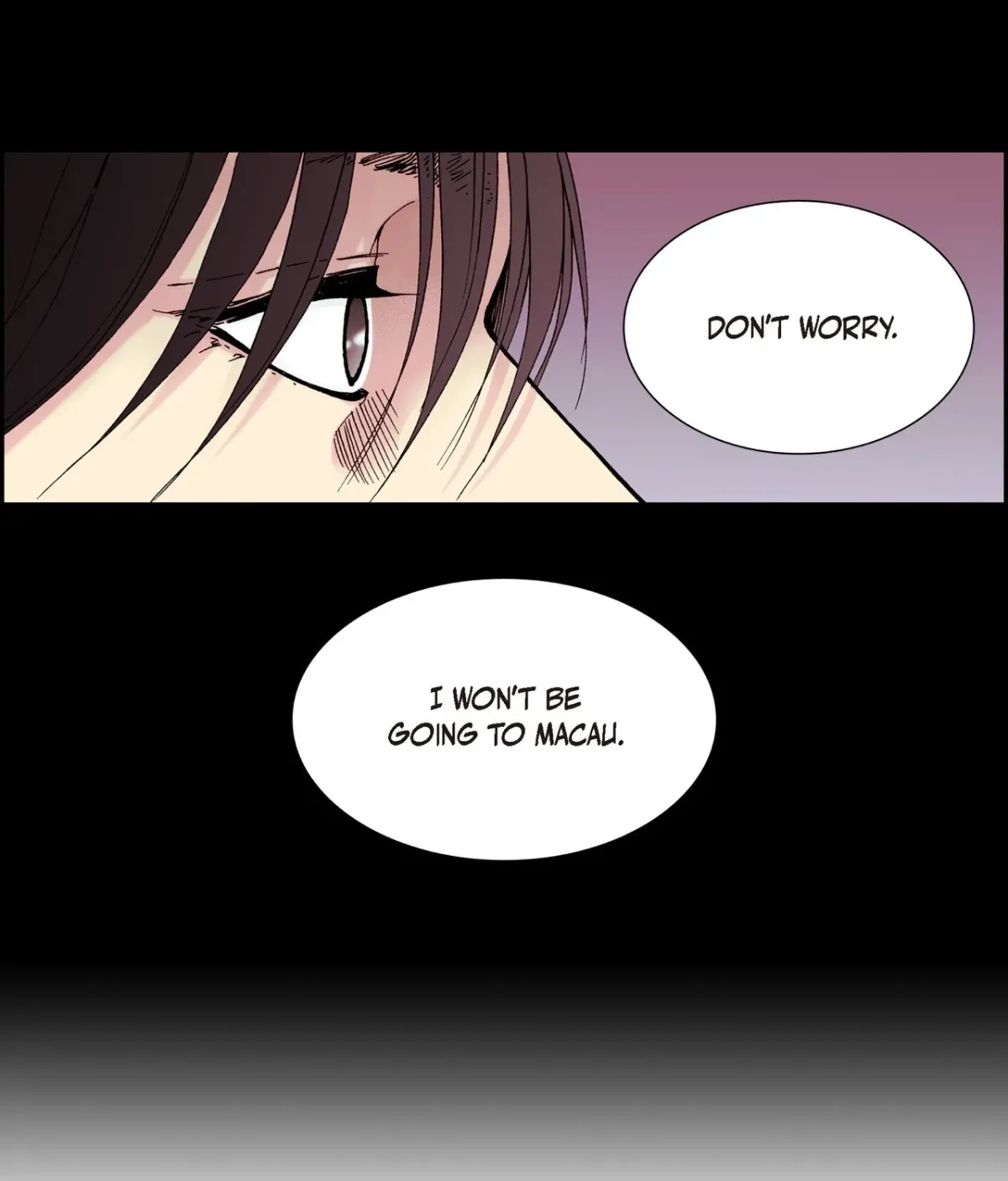 Intense Chapter 30 page 57 - 