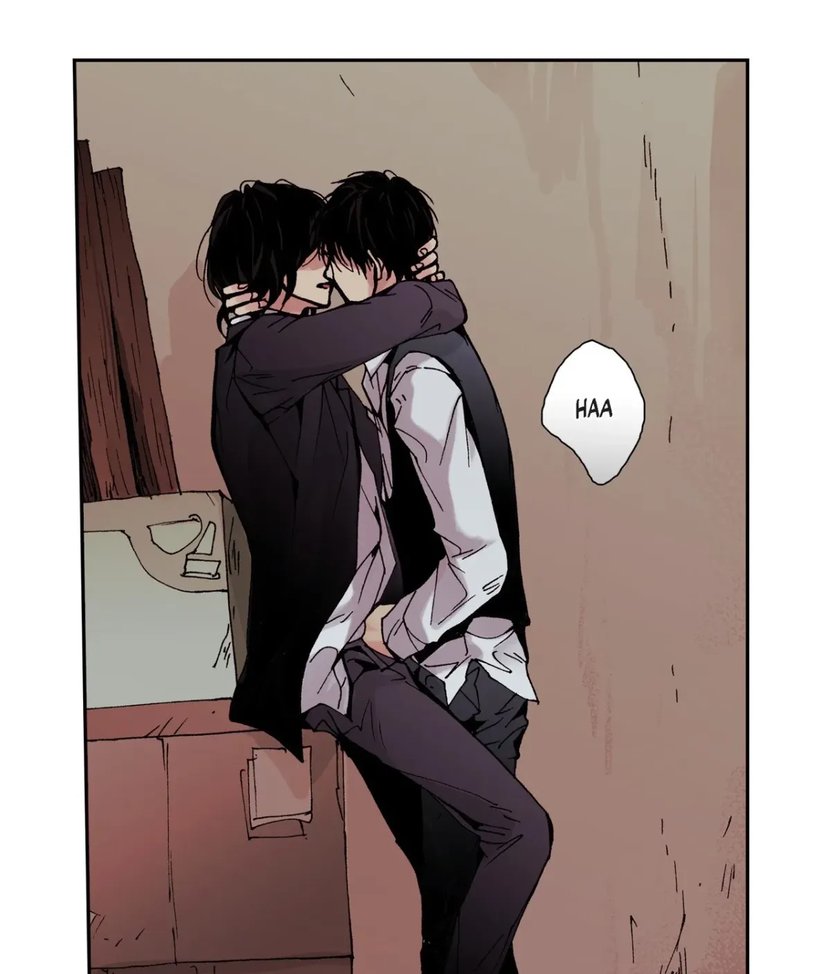 Intense Chapter 30 page 7 - 