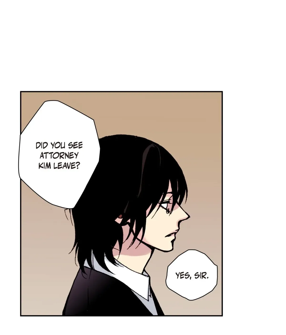 Intense Chapter 30 page 63 - 