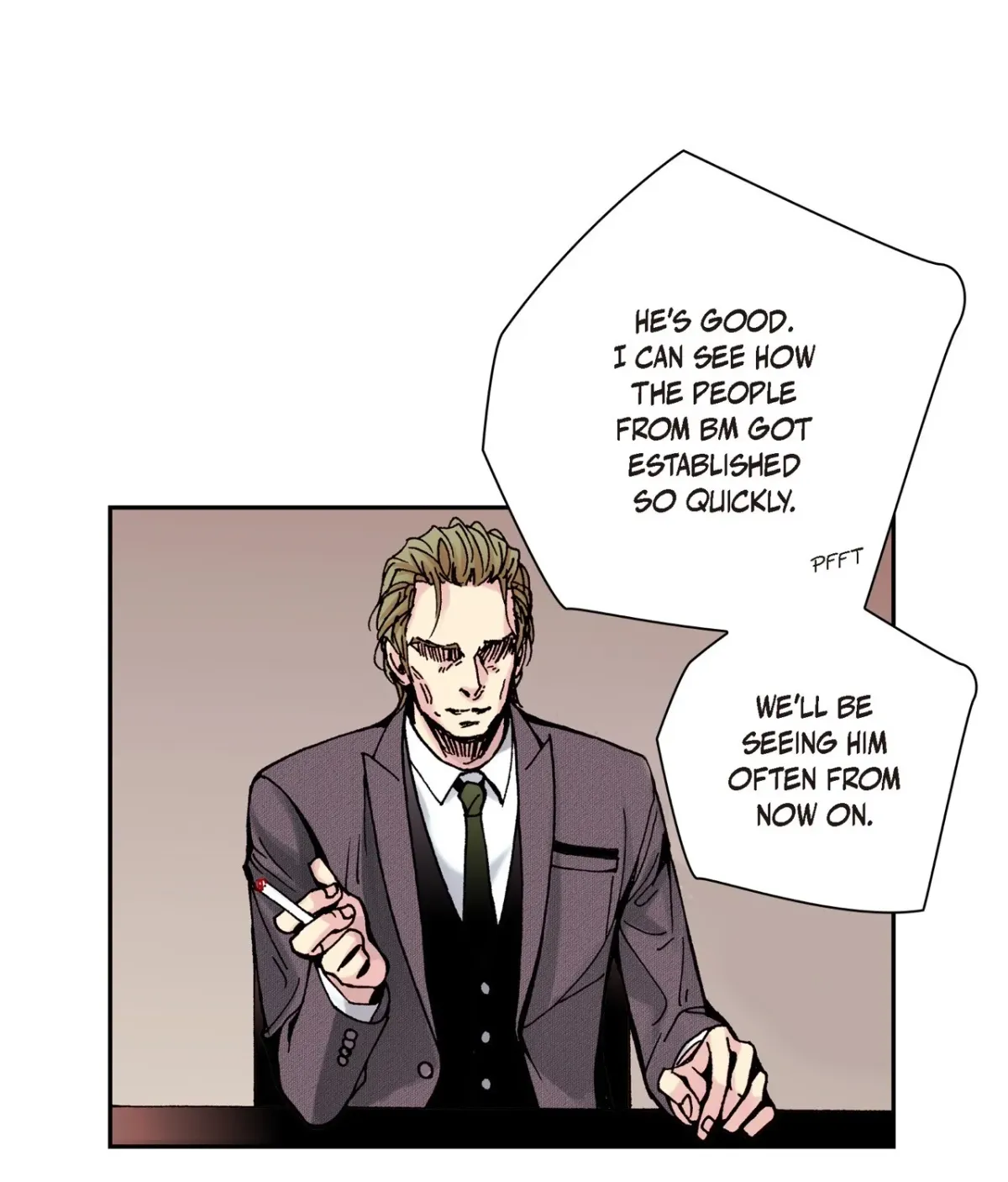 Intense Chapter 30 page 65 - 