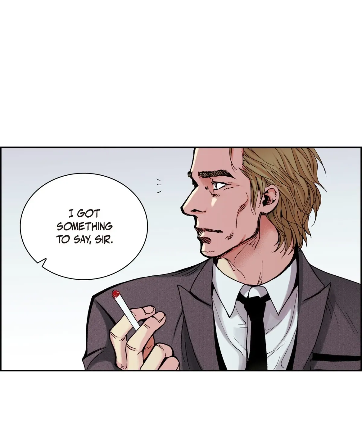 Intense Chapter 30 page 67 - 